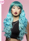 Manic Panic® Mermaid™ Ombre Siren Wig